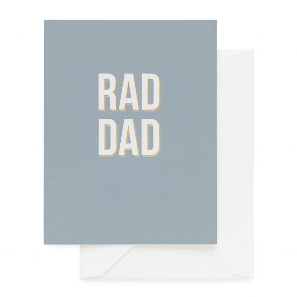 Rad Dad
