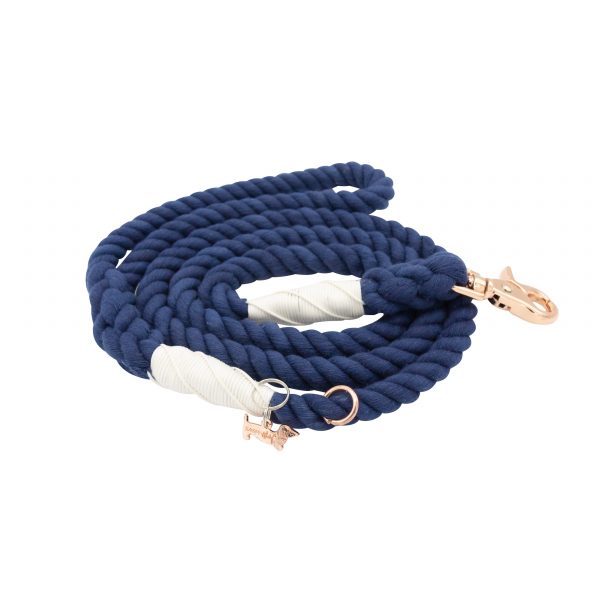 Rope Leash, Nautical