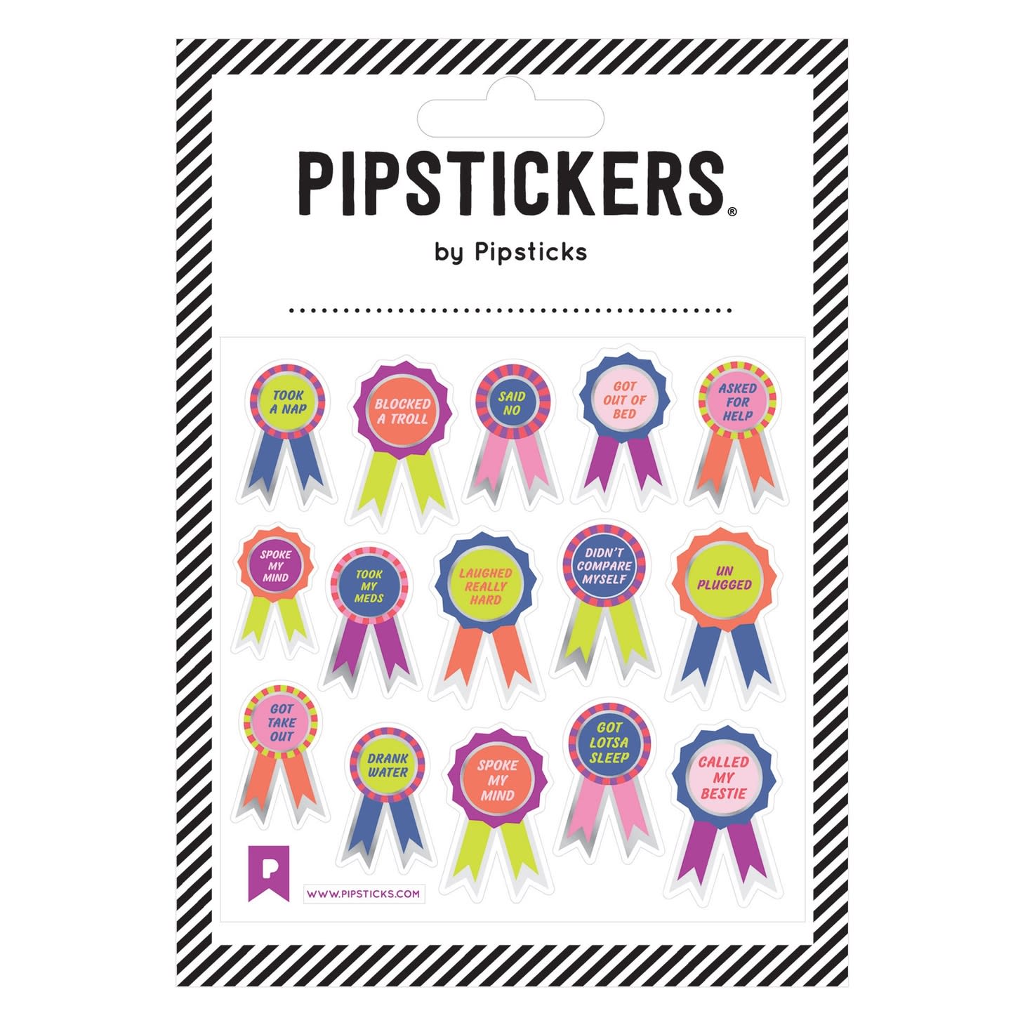 Tiny Victories Sticker