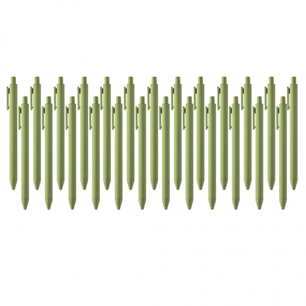 Jotter, Olive
