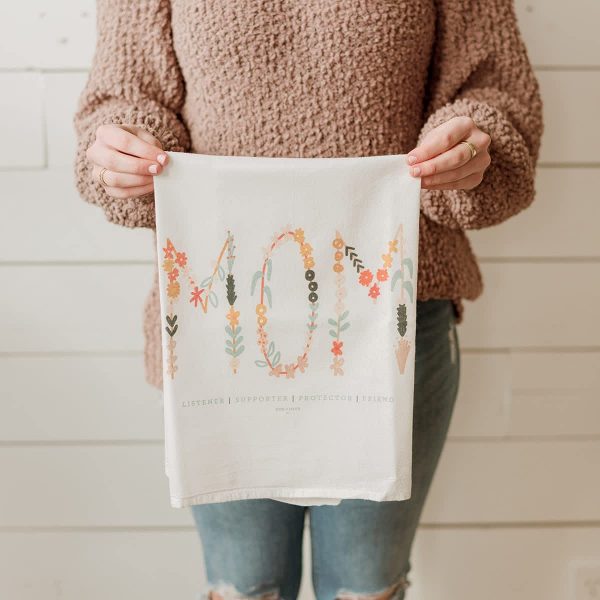 Mom Towel
