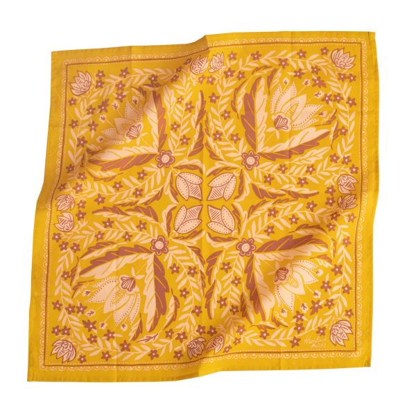 Antonia Bandana No. 051