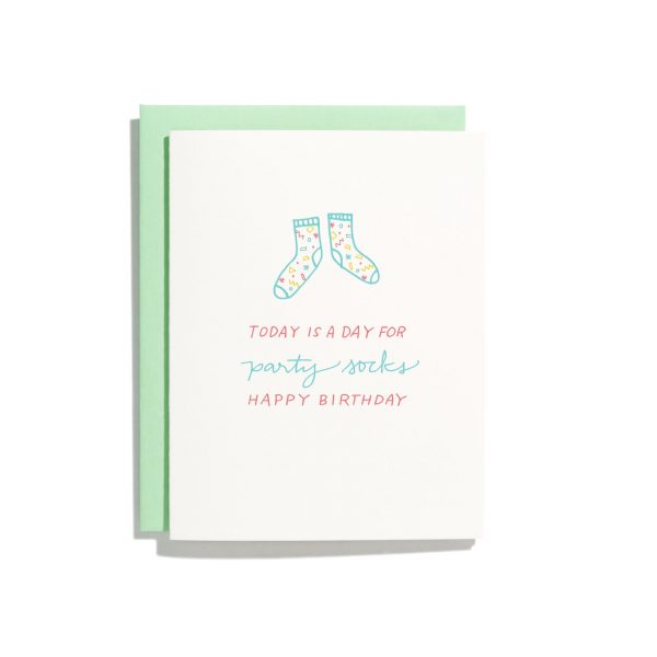 Party Socks