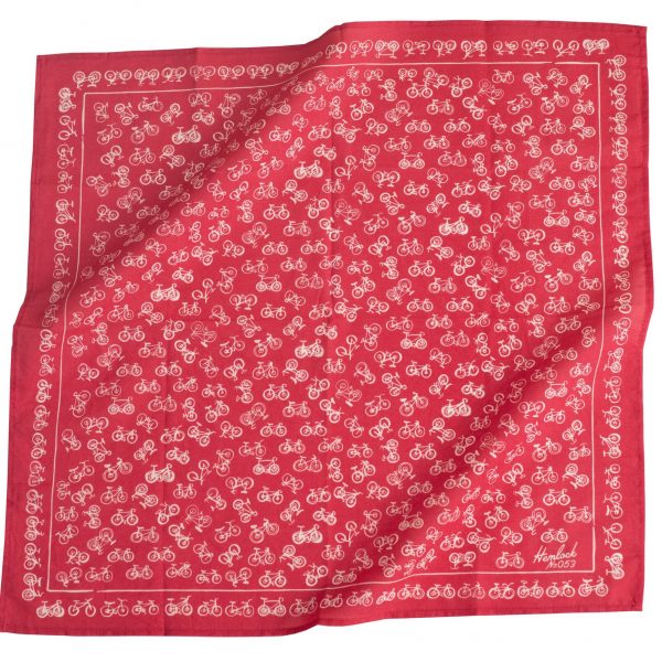 Bikes Bandana No. 053