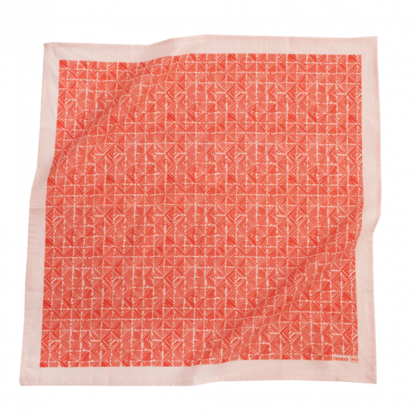 Poison Bandana No. 063
