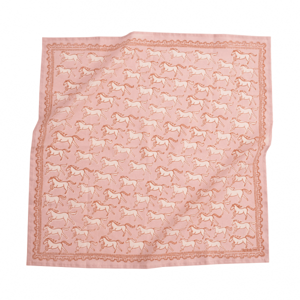 Horses Bandana No. 062