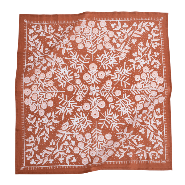 Terra Bandana No. 058