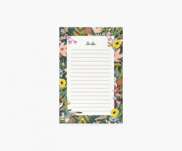 Havana Notepad