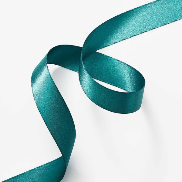 Eucalyptus 1" Ribbon