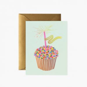 Cupcake Birthday