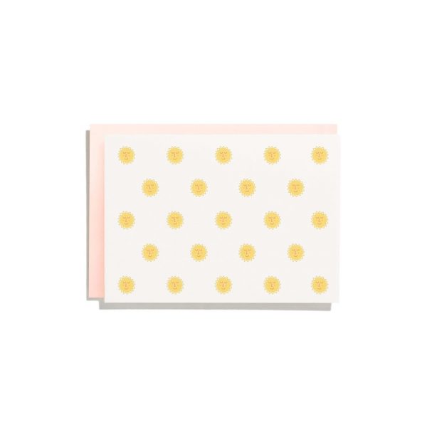 Sunshine Pattern, Boxed Set