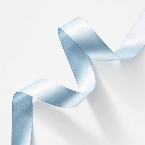 Bluebell 1" Ribbon