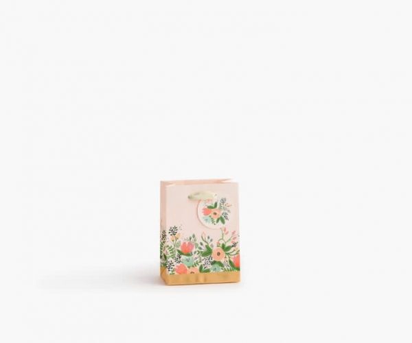 Wildflower Gift Bag, Sm
