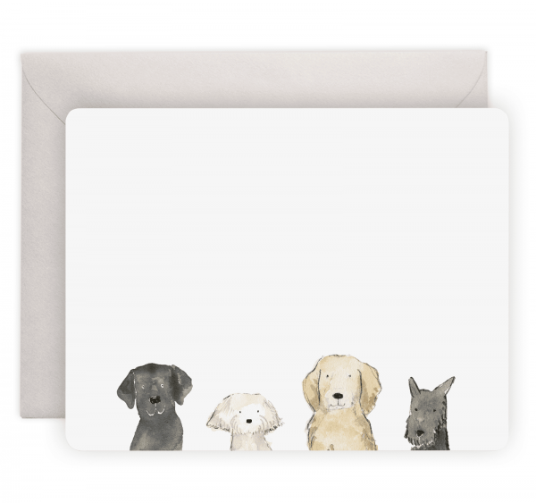 Dog Days Flat Notes