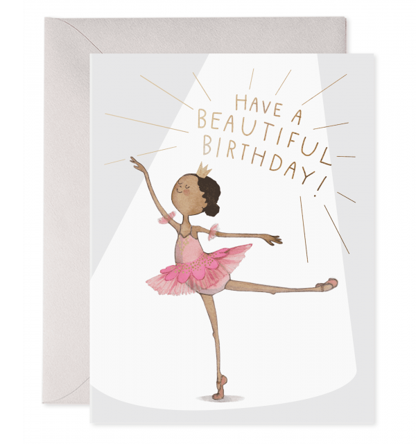 Beautiful Birthday