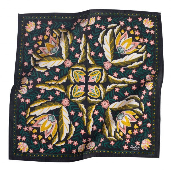 Betty Bandana No. 056