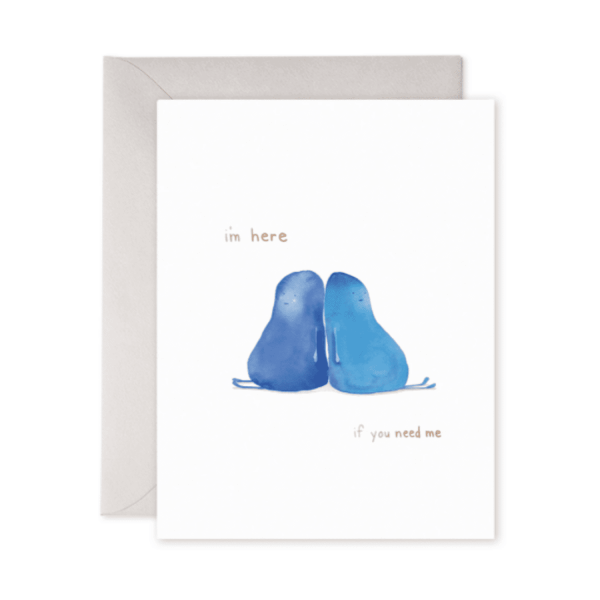 Here For You - Birds