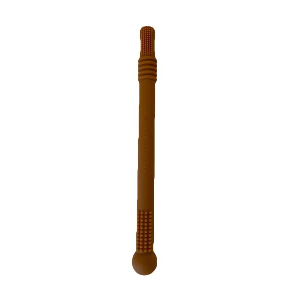 Magic Teething Wand, Clay