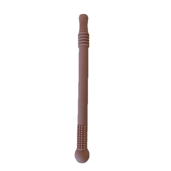 Magic Teething Wand, Rose