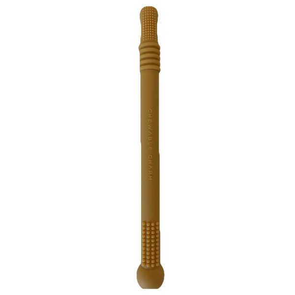 Magic Teething Wand, Mustard