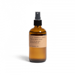 Teakwood & Tobacco Room Spray