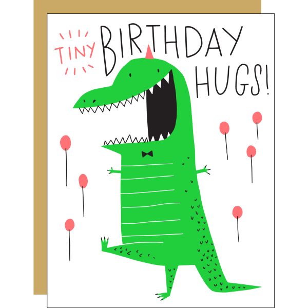 Tiny Hugs