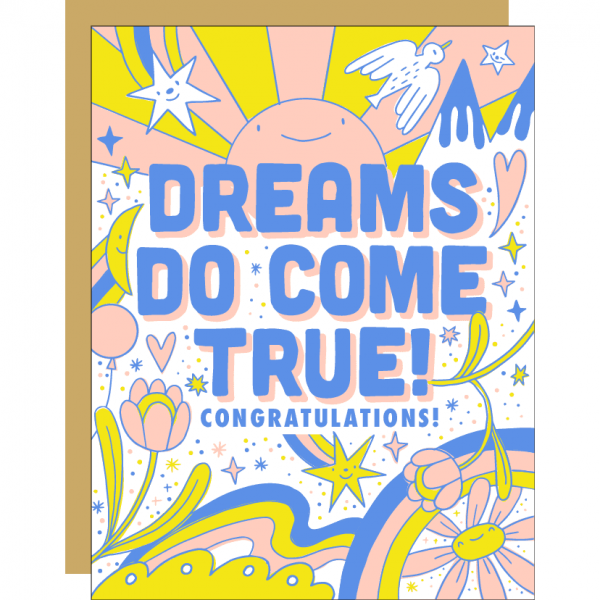 Dreams Come True