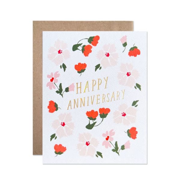 Anniversary Garden