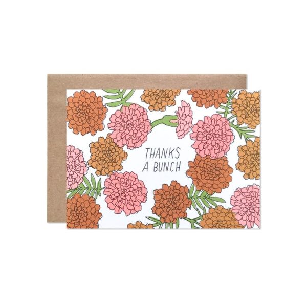Thank You Marigold Boxed Set