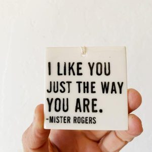 I Like You Tag