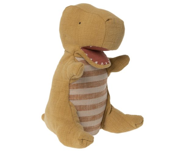 Dinosaur Hand Puppet