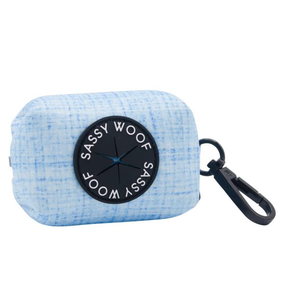Dog Waste Holder, Blumond