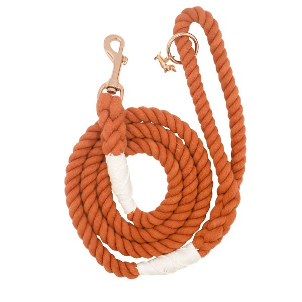 Rope Leash, Athens