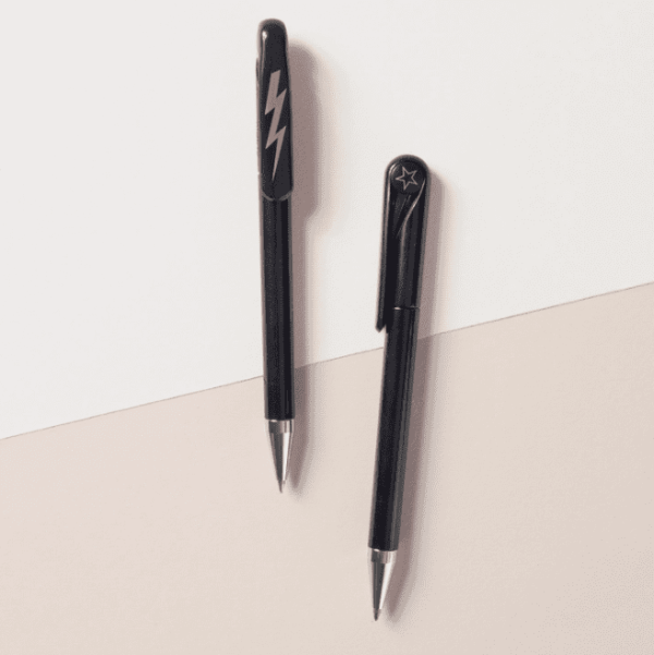Lightening Seven Year Pen