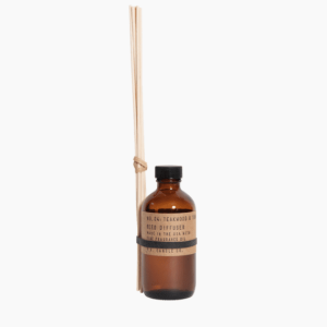 Teakwood & Tobacco Reed Diffuser