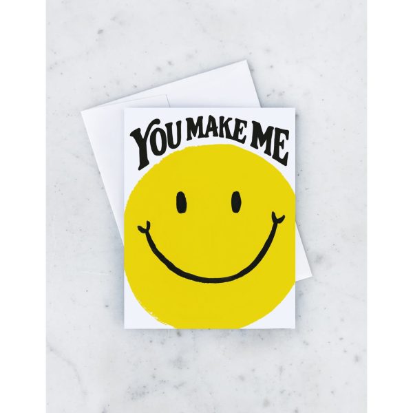 Smile Card
