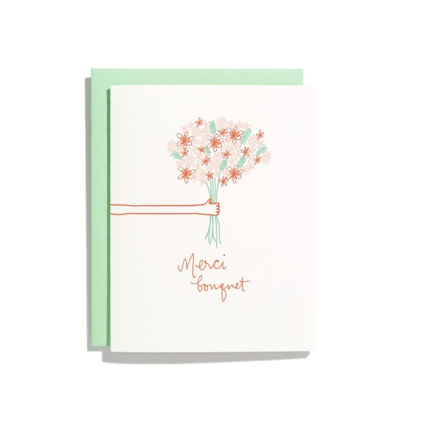 Merci Bouquet