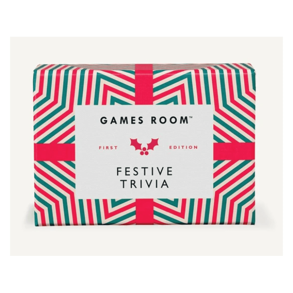 Festive Trivia