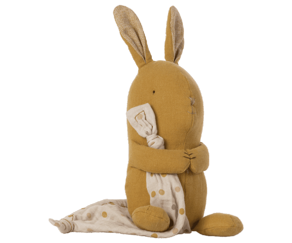 Lullaby Friends, Bunny