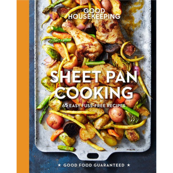 Sheet Pan Cooking