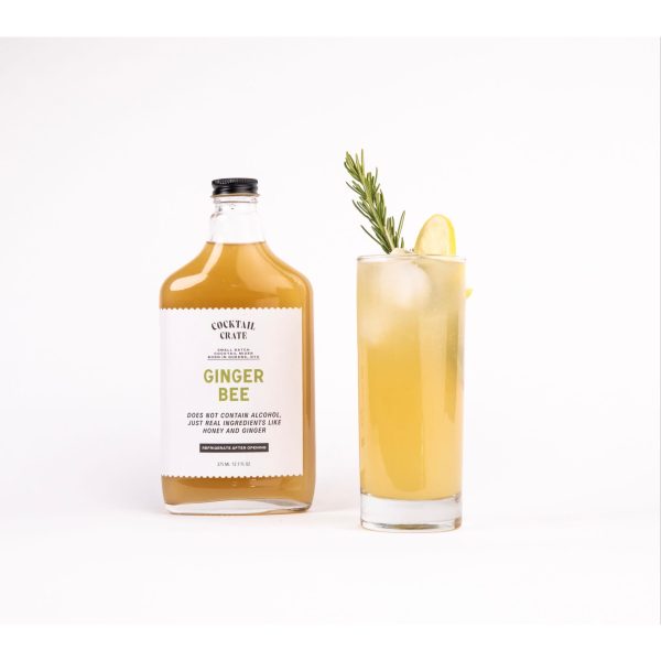 Ginger Bee