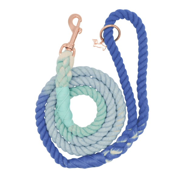 Rope Leash, Tropic