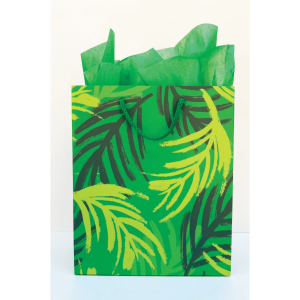 Palm Gift Bag