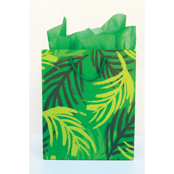 Palm Gift Bag