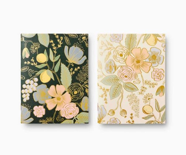 Colette Pocket Notebooks, Set/2