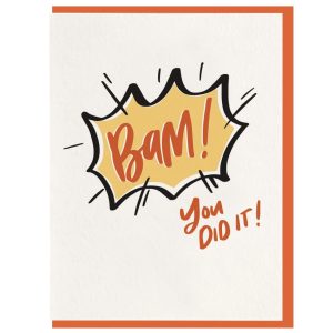 Bam!