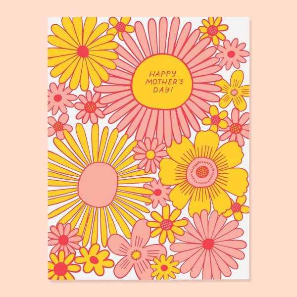 Daisy Mother's Day