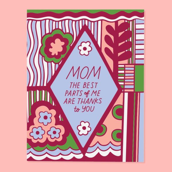 Part of Mom