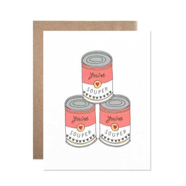 You're Souper