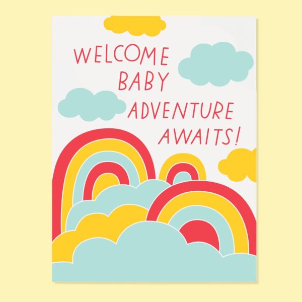 Baby Adventure